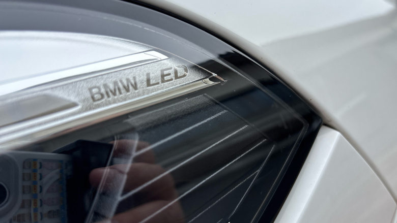 BMW X5 xDrive30d MHT M Sport 5dr Auto Diesel Estate